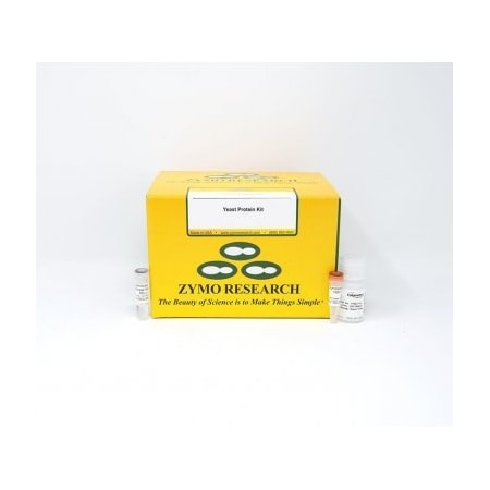 Zymo Research Yeast Protein Kit, 200 Preps ZY1002